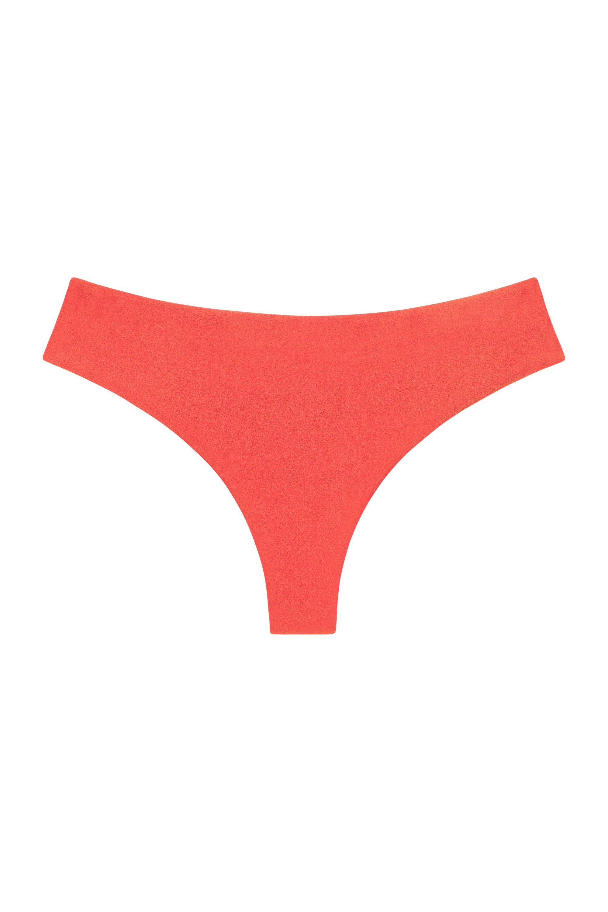 RIVIERA BOTTOMS WITHOUT CHAIN CORAL QUARTZ