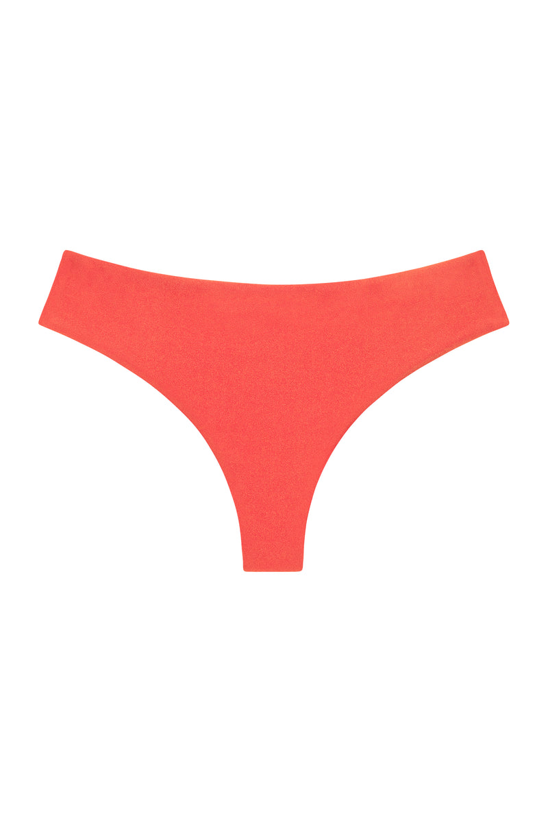 RIVIERA BOTTOMS WITHOUT CHAIN CORAL QUARTZ