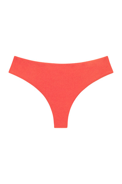 RIVIERA BOTTOMS WITHOUT CHAIN CORAL QUARTZ
