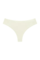 RIVIERA BOTTOMS WITHOUT CHAIN OATMILK