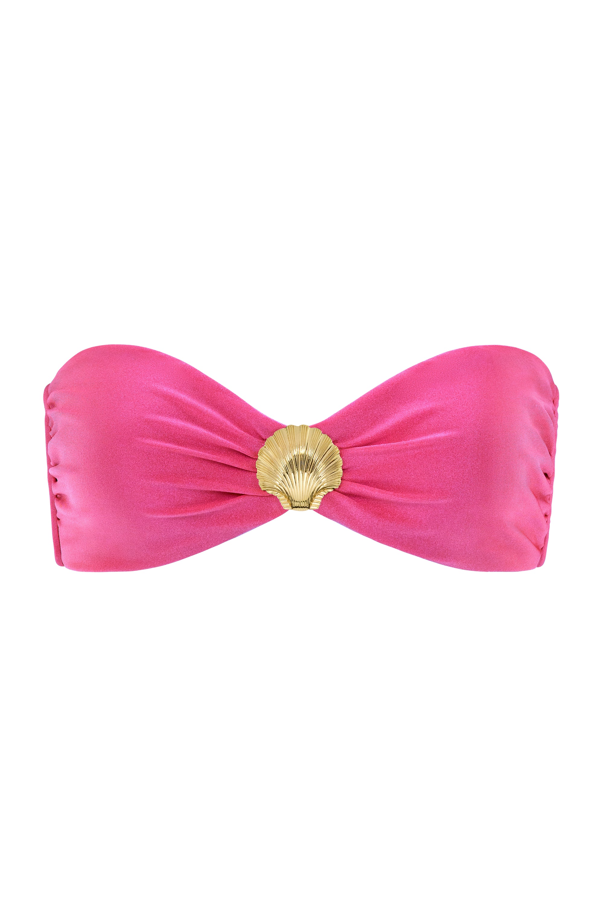 Capri Top Ultra Pink