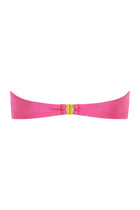 Capri Top Ultra Pink