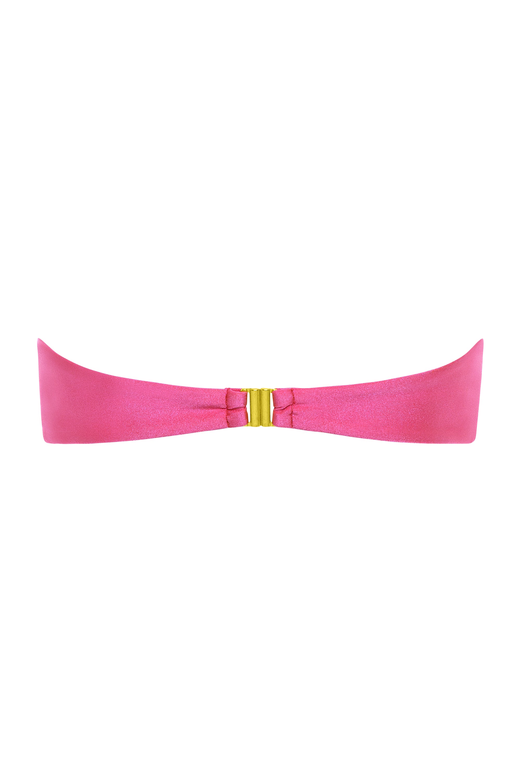 Capri Top Ultra Pink