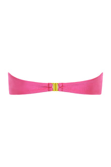 Capri Top Ultra Pink