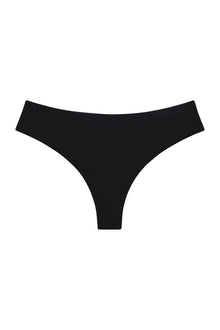 RIVIERA BOTTOMS WITHOUT CHAIN BLACK