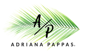 Adriana Pappas Jewelry