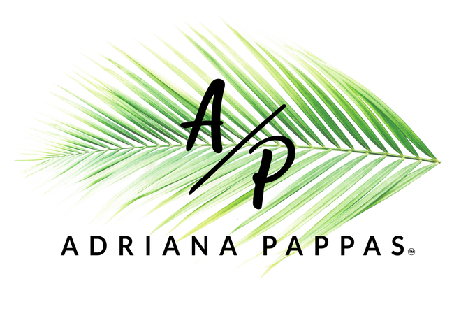 Adriana Pappas Jewelry