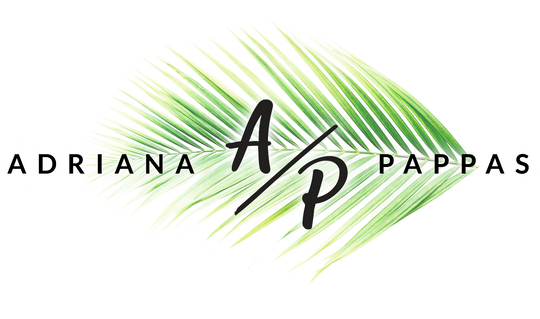 Adriana Pappas Jewelry