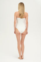 Luca Swimsuit Oatmilk