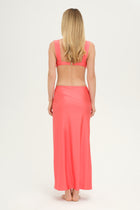 Luna Skirt Coral Quartz