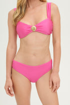 Jolie Top Ultra Pink