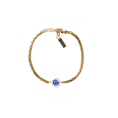 Eye Love You Bracelet