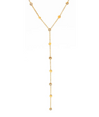 Golddust Lariat Clear