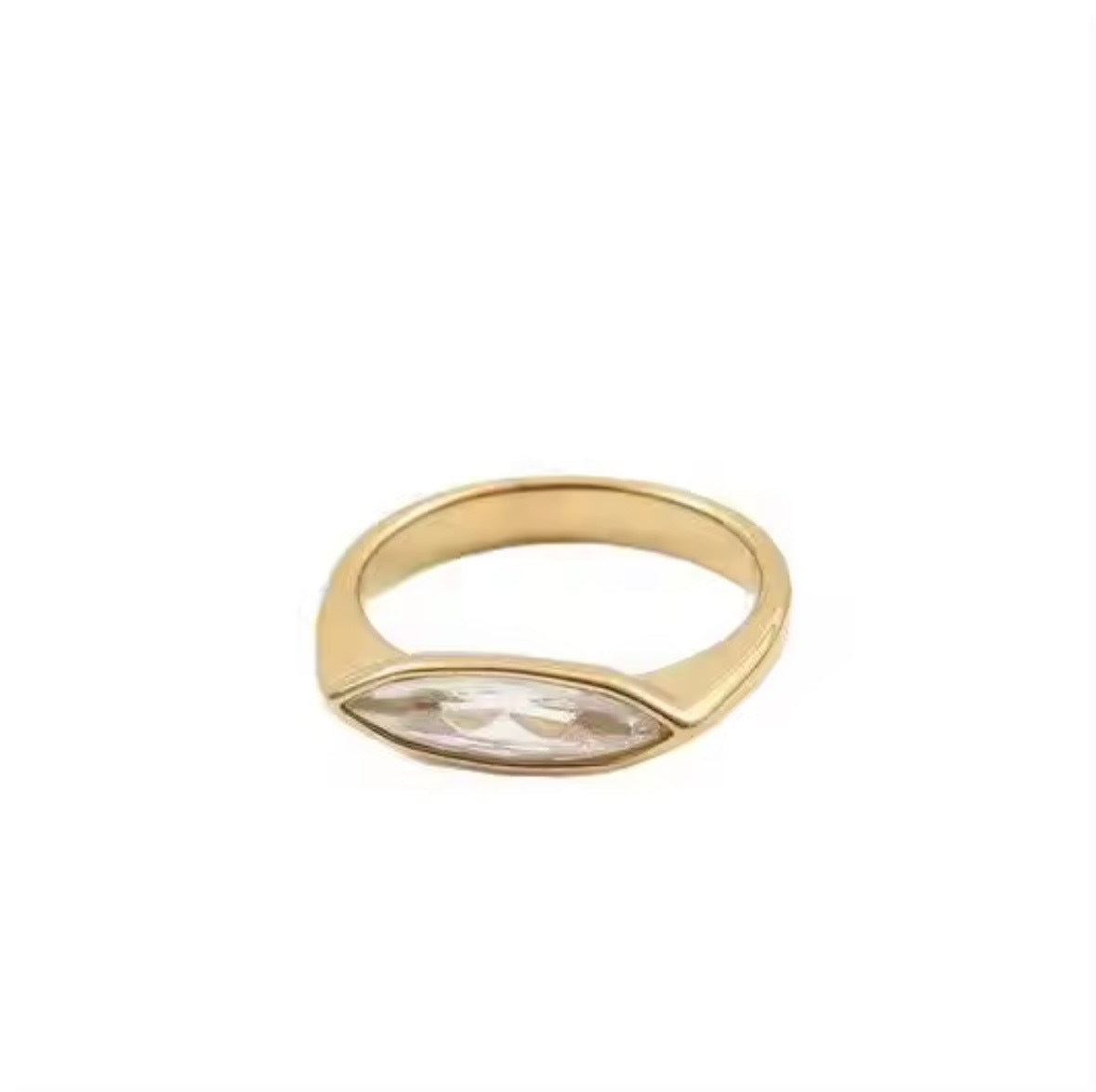 Marquise Ring