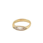 Marquise Ring