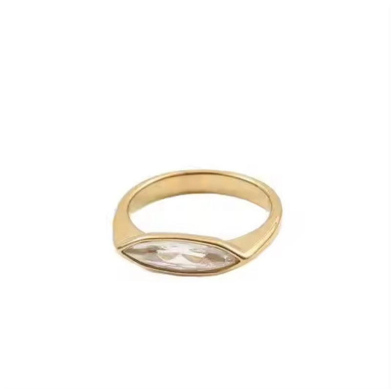 Marquise Ring