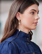 Drops of Love Earrings