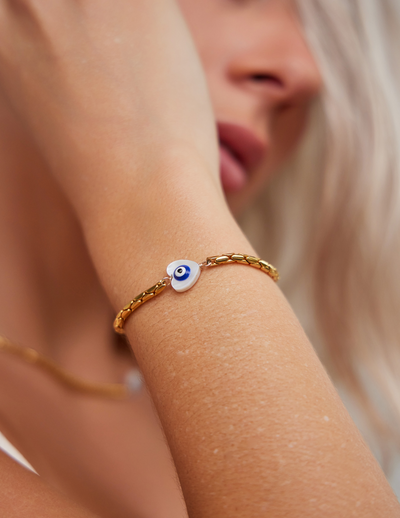 Eye Love You Bracelet