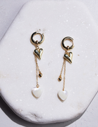 Drops of Love Earrings