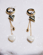 Drops of Love Earrings