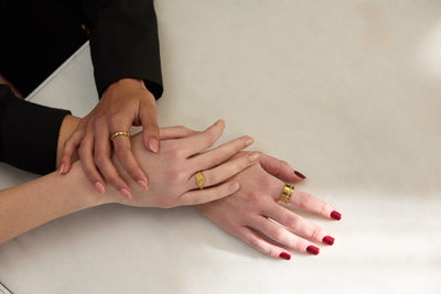 Shell Ring