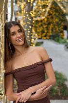 Golddust Lariat Clear