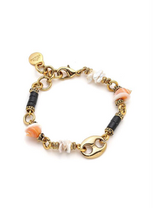 Mariner Shell Bracelet