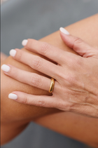 Woven Ring
