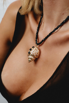 Crystal Coast Necklace