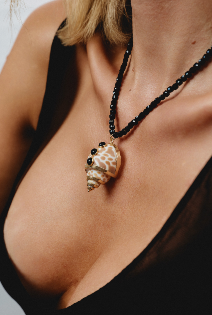 Crystal Coast Necklace