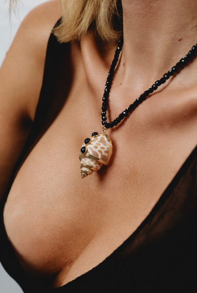 Crystal Coast Necklace