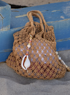 Boho Bag Charm