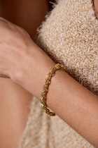 Sparkle Burst Bracelet