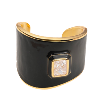 Monaco Cuff