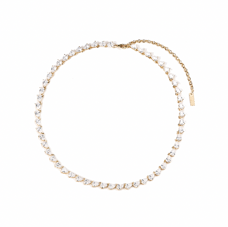 Heartlines Necklace