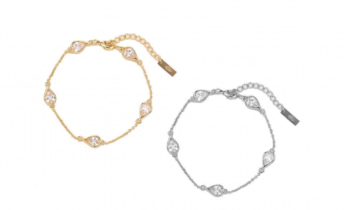 Drip Bracelet