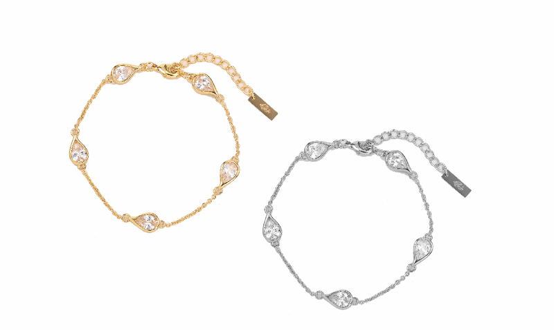 Drip Bracelet