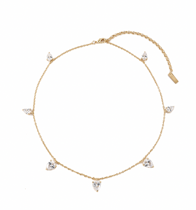 Drips Necklace