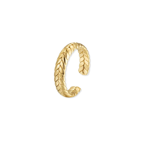 Woven Ring