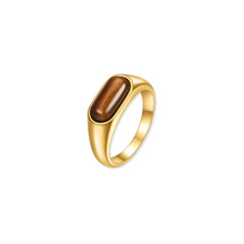 Oblong Ring