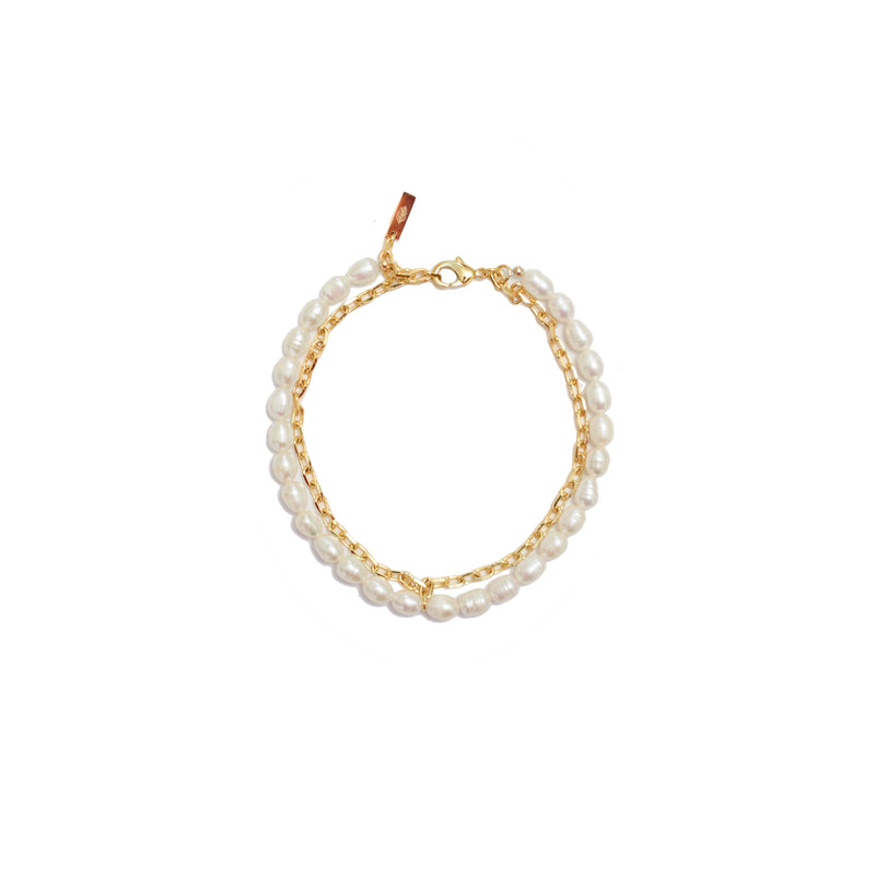 Paris Vibes Bracelet