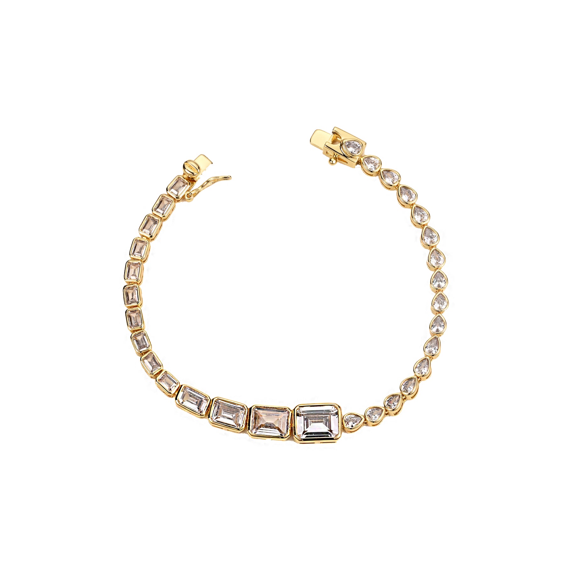 Opera Bracelet