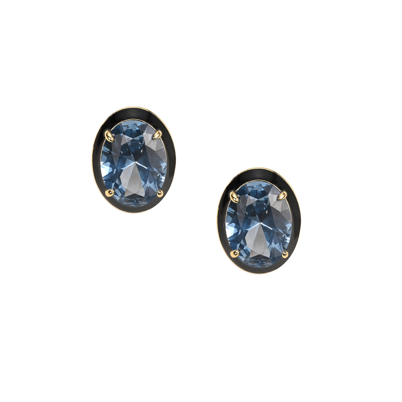 Sapphire Studs