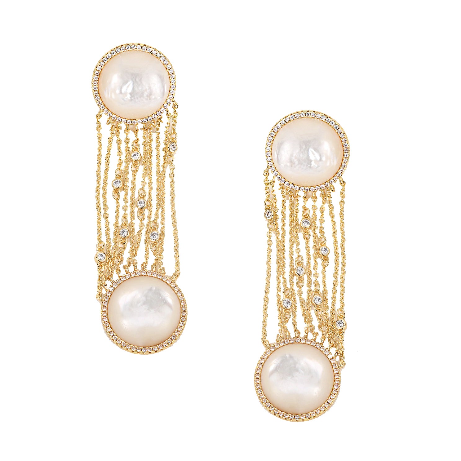 Eclipse Earring