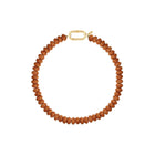 Goldstone Necklace