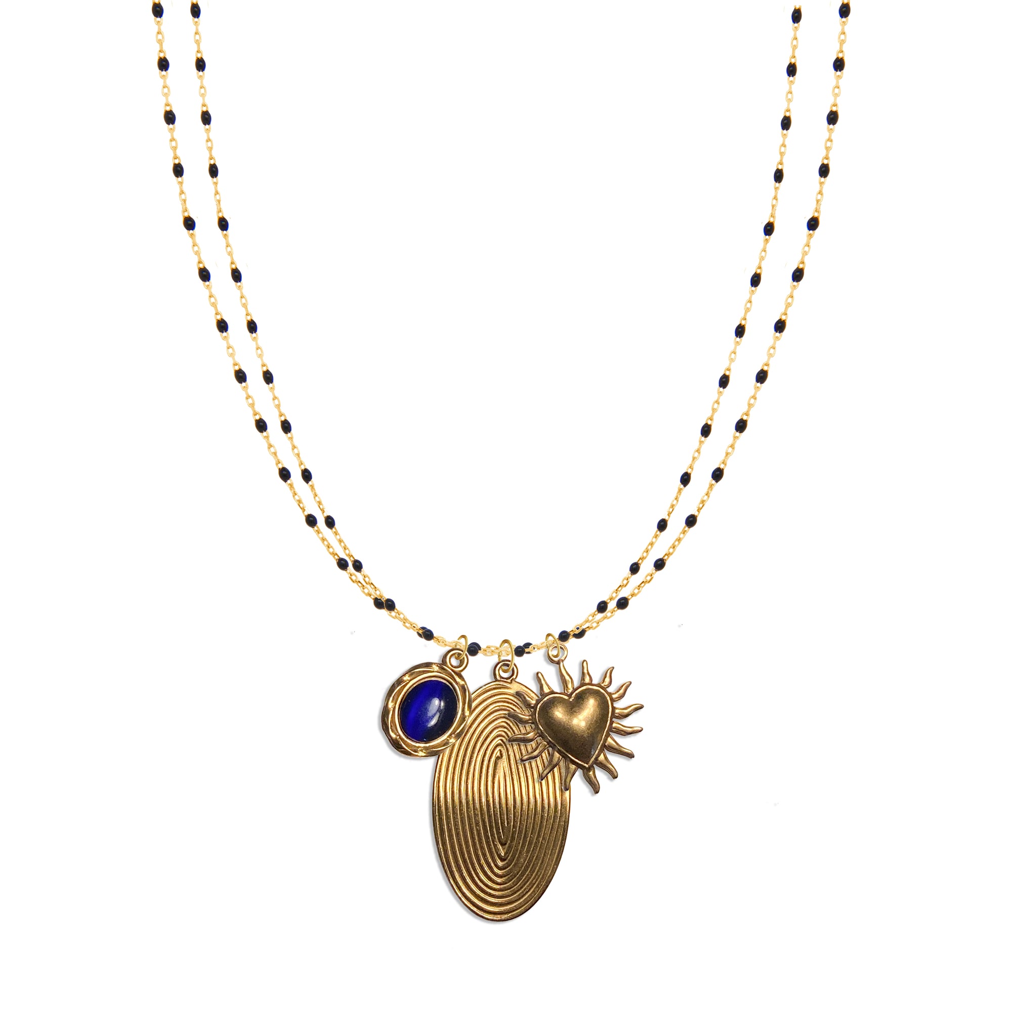 Folklore Necklace