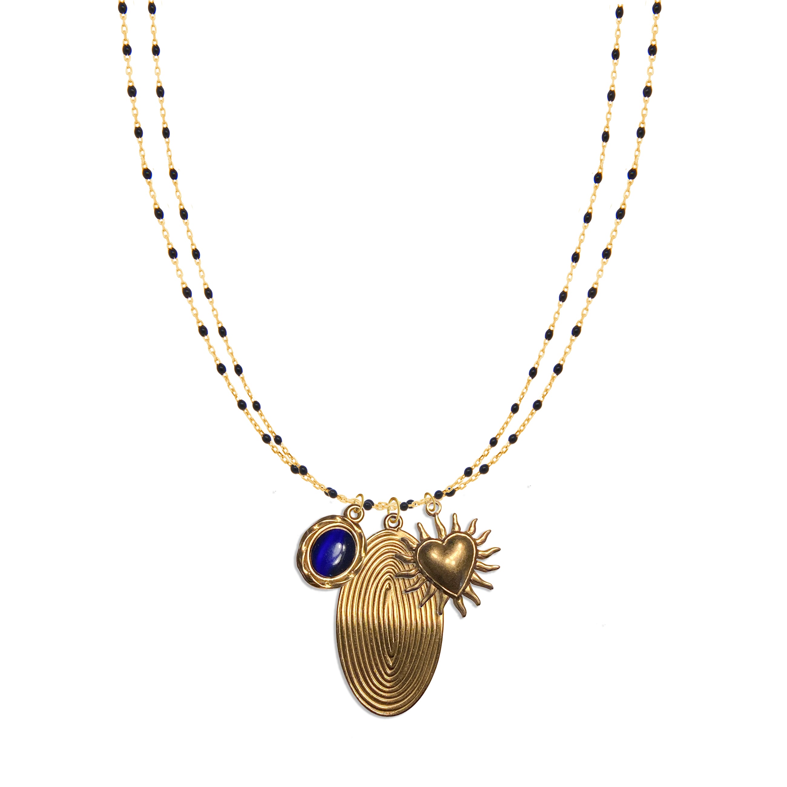 Folklore Necklace