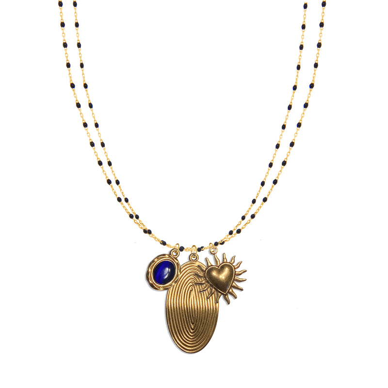 Folklore Necklace