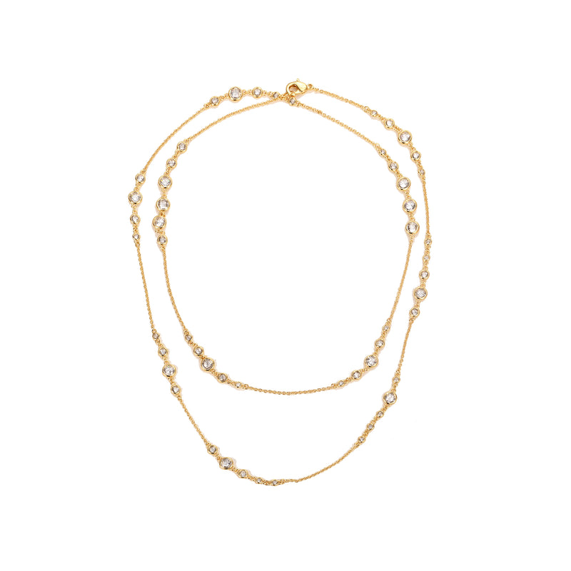 Opera Necklace