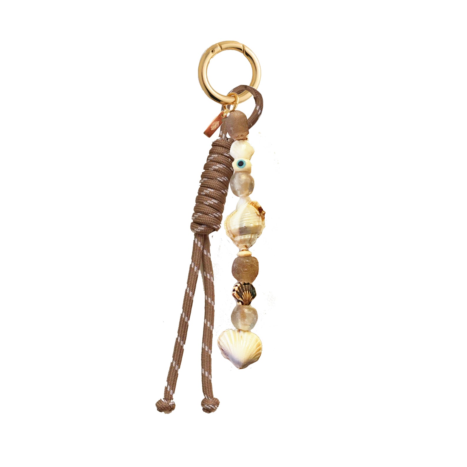 Boardwalk Bag Charm